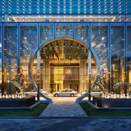 Grand Hyatt Shenyang Hotel Luaran gambar